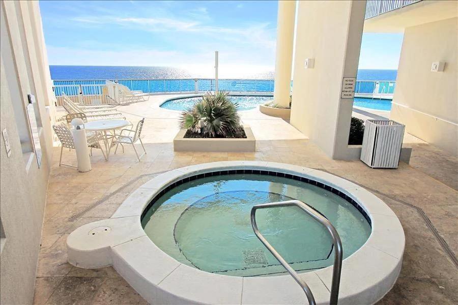 Palazzo 404 Villa Panama City Beach Luaran gambar