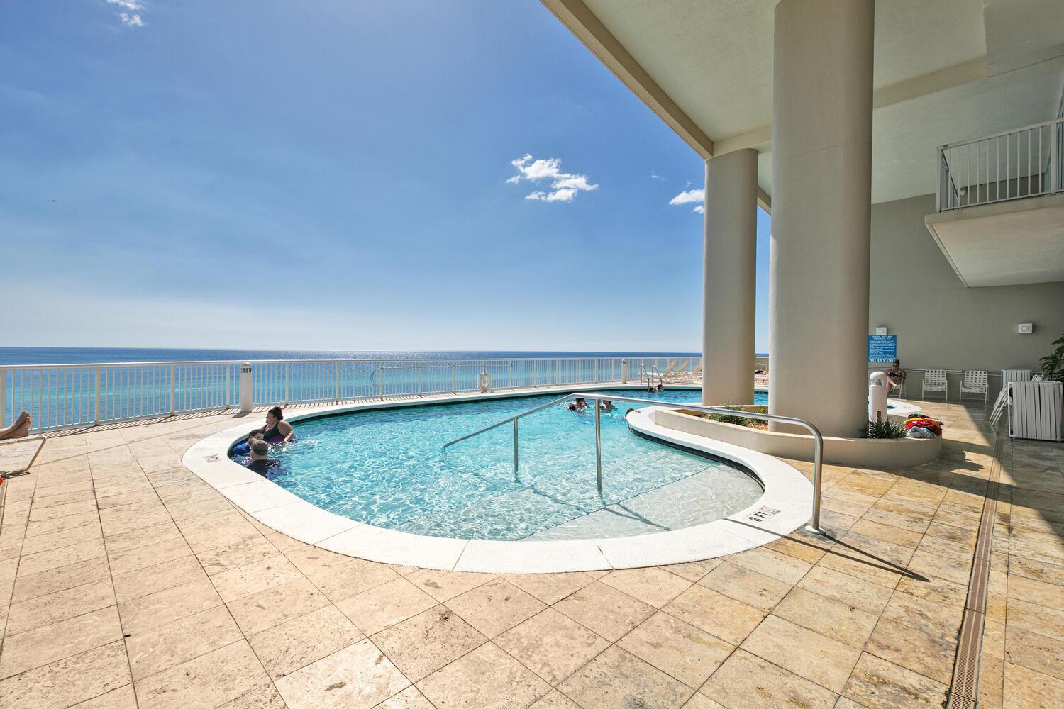 Palazzo 404 Villa Panama City Beach Luaran gambar