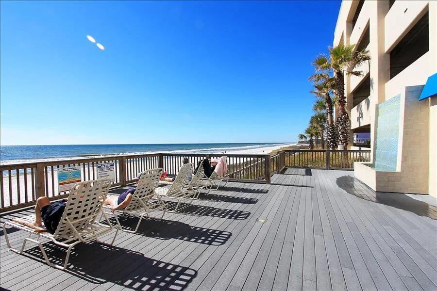 Palazzo 404 Villa Panama City Beach Luaran gambar