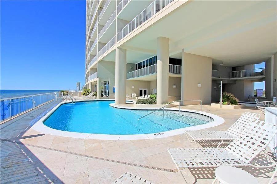 Palazzo 404 Villa Panama City Beach Luaran gambar