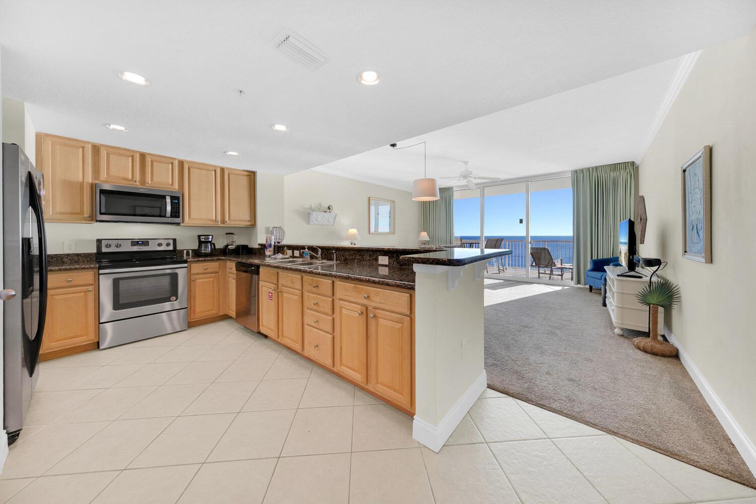 Palazzo 404 Villa Panama City Beach Luaran gambar