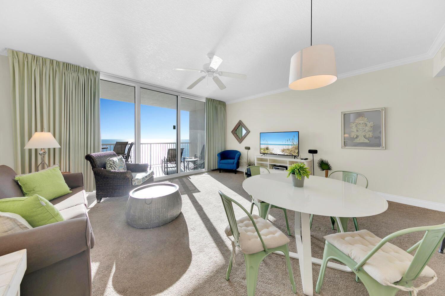 Palazzo 404 Villa Panama City Beach Luaran gambar