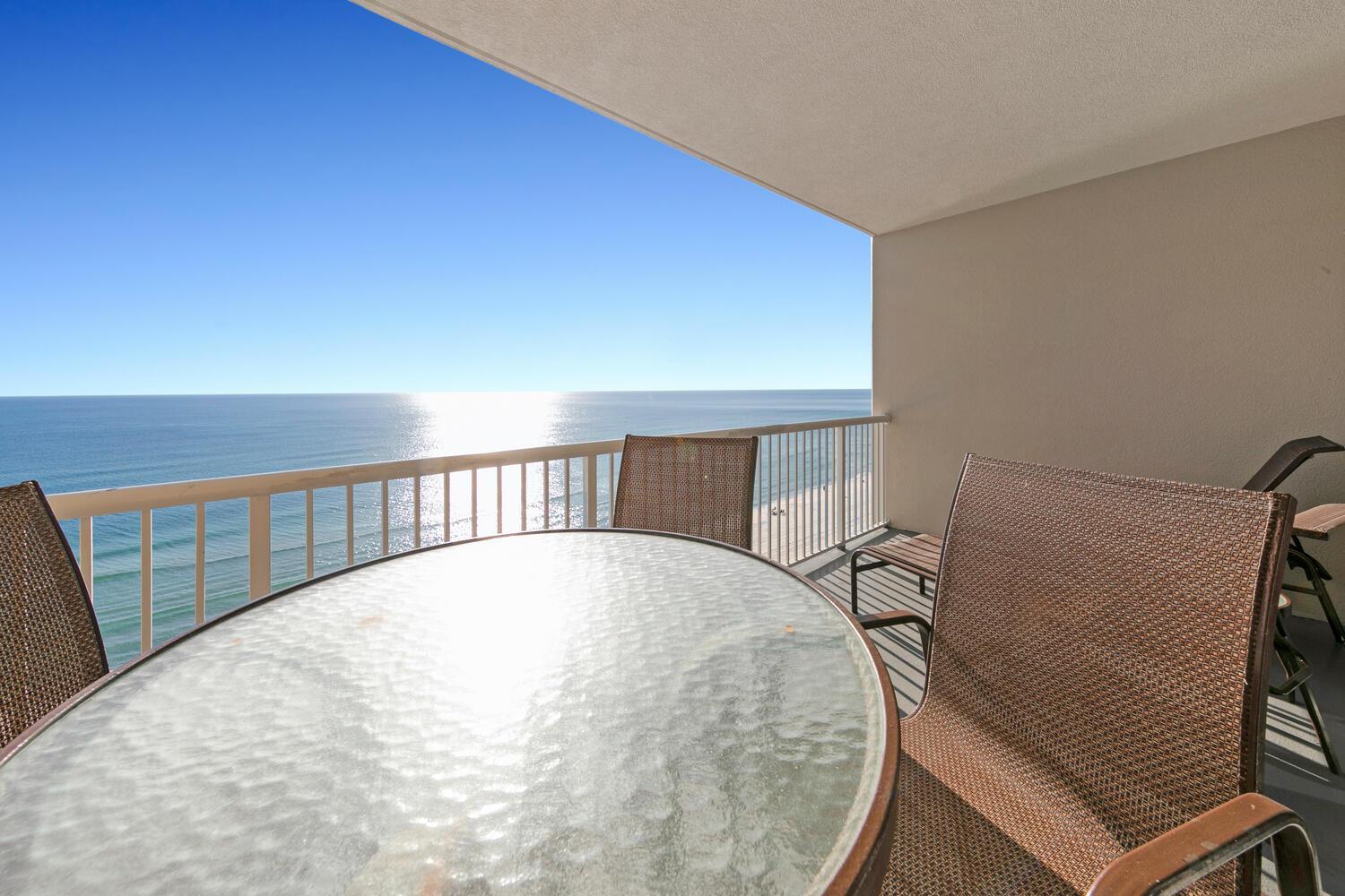 Palazzo 404 Villa Panama City Beach Luaran gambar